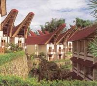 Hotel Marante Toraja